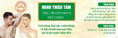 Đặc Trị Xịt Khử Mùi Hôi Nách – Hôi Chân( Nhà thuốc Minh Tâm )