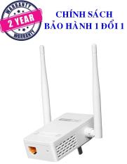 Thiết bị mở rộng ( Bộ thu phát ) sóng WiFi TOTOLINK EX200/201