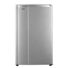 Tủ lạnh 1 cửa Aqua AQR – 95AR(SS) 90L (Bạc)