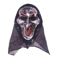 Mặt Nạ Hóa Trang Quỷ Cho Lễ Hội Halloween Cosplay