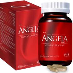 Sâm ANGELA GOLD