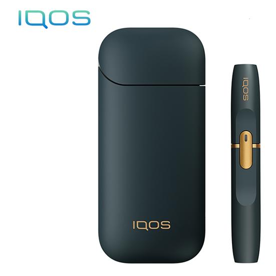 Máy hút thuốc lá điện tử cao cấp IQOS 2.4 Plus phiên bản 2019
