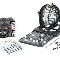 Vòng Quay LOTO CHO ANH EM TẠI NHÀ