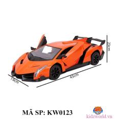Xe điều khiển Ferrari KW0123