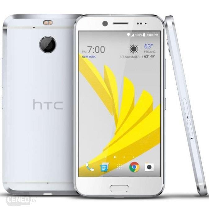 Điện thoại HTC 10 evo