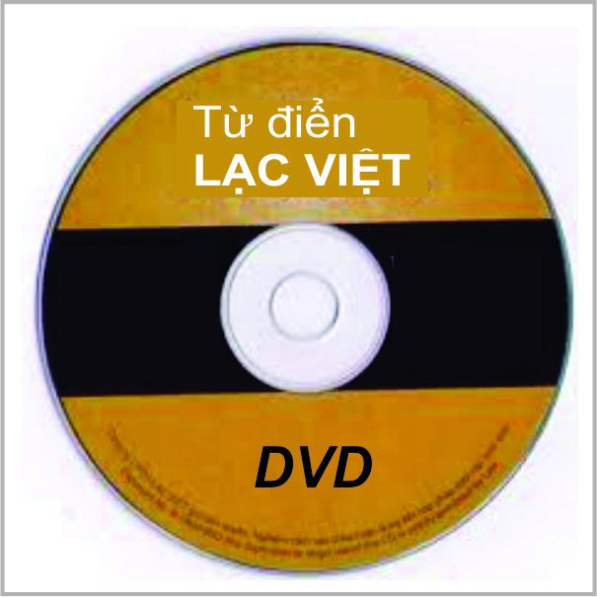Từ điển Lạc Việt