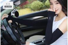 Bao tay chống nắng, chống tia UV, cho lái ô tô từ Korean cho nữ
