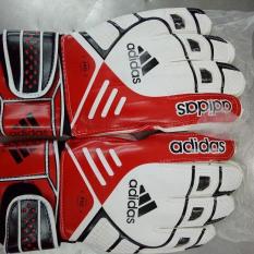 Găng tay thủ môn Adidas (có xương cá ), hãng sản xuất Addidas