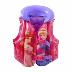 Áo phao bơi công chúa Disney