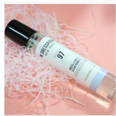 Nước hoa xịt khử mùi W. Dressroom NO.97 – Aromatherapy Perfume Spray 70ml
