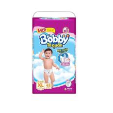 Tã quần Bobby XL48