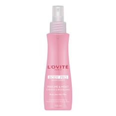 Xịt Dưỡng Thơm Da & Tóc L’OVITÉ PARIS Body Plus Hair Mist 150ml