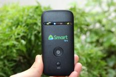 Bộ Phát Wifi 3G ZTE MF65 (v 2019) Kết Nối Internet Tốc Độ Cao Ổn Định Nhất Hiện Nay + Sim 4G Dung Lượng Khủng + Quà tặng hấp dẫn