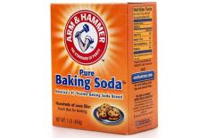 Bột Baking soda hiệu Arm & Hammer hộp 455g từ Mỹ