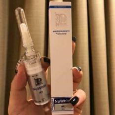 GEL DƯỠNG HỒNG NHŨ NUWHITE N1 HOA KỲ