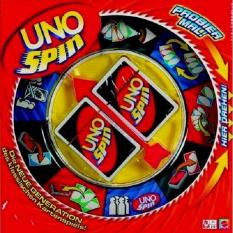 UNO Spin