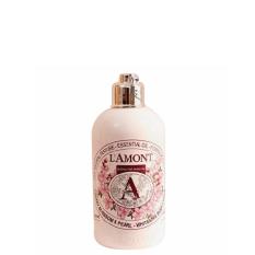 Sữa Dưỡng Thể Lamont En Provence Cherry Blossom & Pearl Whitening Body Lotion Hương Hoa Anh Đào Chai 250ml