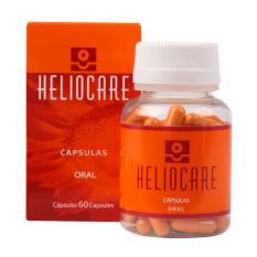 Viên uống chống nắng Heliocare Cápsulas Oral
