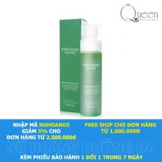 Xịt khoáng dạng dầu, sáng da, giảm mụn, phục hồi da hư tổn 88% Bạch Dương, 9,9% Bơ Skinaz