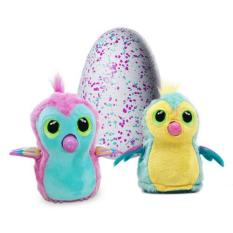 Đồ chơi trứng nở Hatchimals Egg ( Quả To )