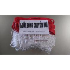 Lưới bóng chuyền hơi