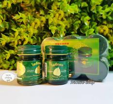 DẦU CÙ LÀ LÁ BỒ ĐỀ MASSAGE BALM NHỎ 15GR