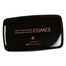Phấn Nền Siêu Mịn Phiên Bản Đặc Biệt Essance Veil Fit TWC – Limited Edition 11g