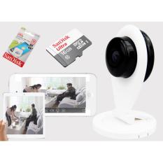 Cách Lắp Wifi Không Dây, Bán camera siêu nét 1920 x 1080p ZS16, Camera Wifi Ip – Hàng cao cấp nhập khẩu, top 5 mẫu camera chất lượng bán chạy nhất 2018 + Tặng kèm thẻ 16G Ultra Sandick + Tặng kèm thẻ 16G Ultra Sandick