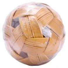 Quả Cầu Mây Loại Trơn Super Star – LICLAC
