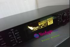 Vang số Siso T1980 tiếng mic nhẹ hiệu ứng echo , reverd mềm chống hú tuyệt đối ông vua của vang số