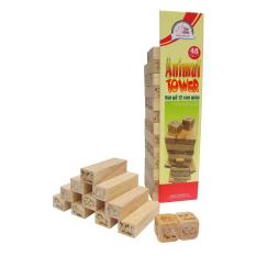 Animal Tower