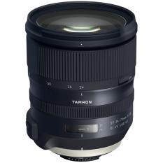 Ống kính Tamron SP 24-70mm f/2.8 DI VC USD G2 dùng cho Canon