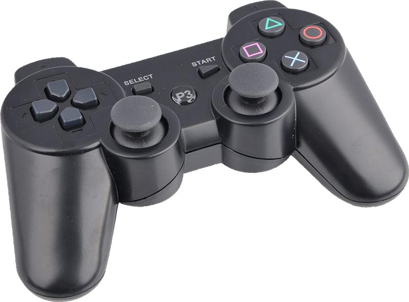 Tay game không dây cho Sony Playstation 3 - PS3
