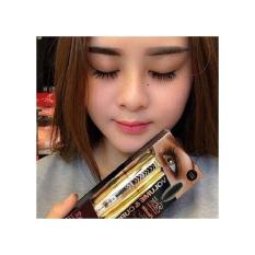 Mascara Volume Curling Top Face Vàng Korea