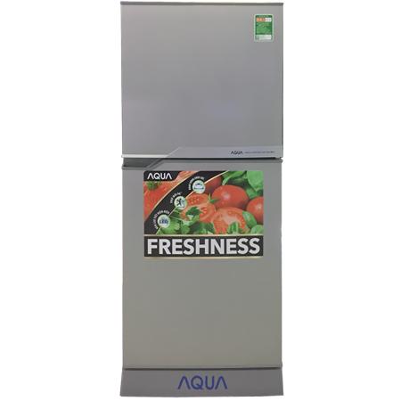 Tủ lạnh Aqua AQR-125EN(SS)