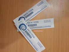 Combo 100 ống hút sữa biologix
