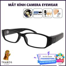 Mắt kính Camera Eyewear – Thanos Store