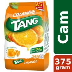 Bột Cam Tang 375g