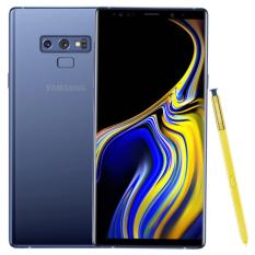 Điện thoại Samsung Galaxy Note 9 – Hãng phân phối chính thức
