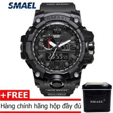 Đồng hồ thể thao nam SMAEL V06 chống nước tuyệt đối 30M