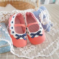 Giày tập đi cho bé gái – GTD15