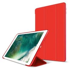 Bao da silicone dẻo PKCB – Smart cover dành cho iPad Mini 123/ iPad Mini 4/ iPad Mini 5 iPad Air/ iPad Air 2/ iPad Air 3 10.5 inch 2019/ iPad New 2017/ iPad Pro 9.7/ iPad 234/ iPad Pro 10.5