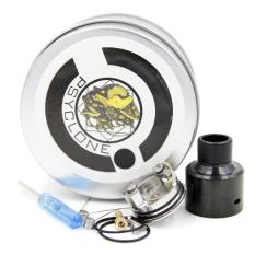 RDA clone Hadaly chuẩn Hot 2018 – hộp thiếc (size 22mm)