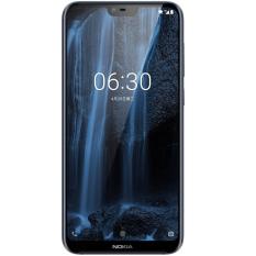 Nokia X6 64GB Ram 6GB (Đen) – Hàng nhập khẩu