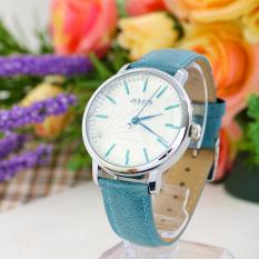 Đồng hồ nữ Julius Hàn Quốc JA888 – Xanh dương