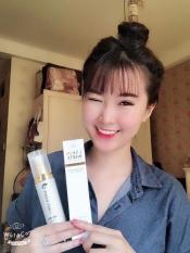 Kem Ủ trắng mặt kén tằm