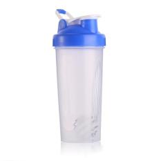 Bình lắc tập gym 600ml