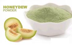 ☘️Bột Trà sữa Dưa Lưới – Honeydew powder☘️