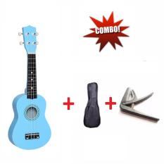 Ukulele soprano
