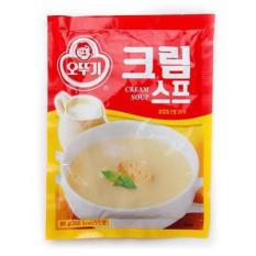 Súp kem ăn liền Otttogi Hàn Quốc